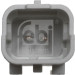 FEBI BILSTEIN 186217 Sensor, Raddrehzahl FEBI BILSTEIN 186217 Sensor, Raddrehzahl