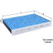 Knecht | Filter, Innenraumluft | LAO 467/S