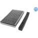 812 320 0006 Filter, Innenraumluft MEYLE-ORIGINAL: True to OE.