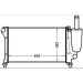 Mahle | Kühler, Motorkühlung | CR 1451 000S Mahle | Kühler, Motorkühlung | CR 1451 000S