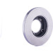Hella | Bremsscheibe | 8DD 355 108-491