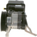 BOSCH | Hydraulikpumpe, Lenkung | K S00 000 663 BOSCH | Hydraulikpumpe, Lenkung | K S00 000 663