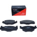 19-0583 Bremsbelagsatz, Scheibenbremse