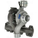 Nissens Turbolader 93082
