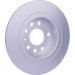 Hella | Bremsscheibe | 8DD 355 119-111