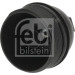 febi bilstein | Deckel, Ölfiltergehäuse | 196099