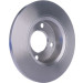 Hella | Bremsscheibe | 8DD 355 105-871