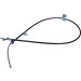 Maxgear | Seilzug, Feststellbremse | 32-0869