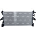 NRF | Kühler, Motorkühlung | 560018 NRF | Kühler, Motorkühlung | 560018