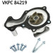 SKF | Wasserpumpe | VKPC 84219 SKF | Wasserpumpe | VKPC 84219