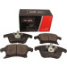 Maxgear | Bremsbelagsatz, Scheibenbremse | 19-3406 Maxgear | Bremsbelagsatz, Scheibenbremse | 19-3406