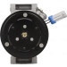Nissens | Kompressor, Klimaanlage | 89592 Nissens | Kompressor, Klimaanlage | 89592