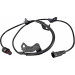 Metzger | Sensor, Raddrehzahl | 09001262 Metzger | Sensor, Raddrehzahl | 09001262