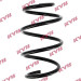 KYB | Fahrwerksfeder | RA1178