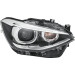 Hella | Hauptscheinwerfer | 1EL 010 741-561 Hella | Hauptscheinwerfer | 1EL 010 741-561