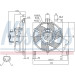 Nissens | Lüfter, Motorkühlung | 85765 Nissens | Lüfter, Motorkühlung | 85765