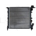 NRF | Kühler, Motorkühlung | 54685 NRF | Kühler, Motorkühlung | 54685