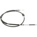 BOSCH | Seilzug, Feststellbremse | 1 987 477 733 BOSCH | Seilzug, Feststellbremse | 1 987 477 733