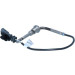 NRF | Sensor, Abgastemperatur | 707277 NRF | Sensor, Abgastemperatur | 707277