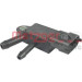 Metzger | Sensor, Abgasdruck | 0906019 Metzger | Sensor, Abgasdruck | 0906019