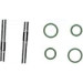 Nissens | Kondensator, Klimaanlage | 94826 Nissens | Kondensator, Klimaanlage | 94826