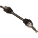 Maxgear | Antriebswelle | 49-0763 Maxgear | Antriebswelle | 49-0763