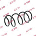 KYB | Fahrwerksfeder | RA1048 KYB | Fahrwerksfeder | RA1048