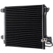 Mahle | Kondensator, Klimaanlage | AC 324 000S