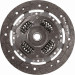 SACHS 3000 951 024 Kupplungssatz SACHS 3000 951 024 Kupplungssatz