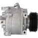 NRF Kompressor, Klimaanlage EASY FIT 320114 NRF Kompressor, Klimaanlage EASY FIT 320114