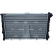 NRF | Kühler, Motorkühlung | 58215 NRF | Kühler, Motorkühlung | 58215