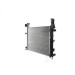 Mahle | Kühler, Motorkühlung | CR 1156 000S Mahle | Kühler, Motorkühlung | CR 1156 000S