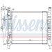 Nissens | Kühler, Motorkühlung | 61929 Nissens | Kühler, Motorkühlung | 61929