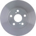 Hella | Bremsscheibe | 8DD 355 104-891