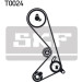 SKF | Zahnriemensatz | VKMA 06204 SKF | Zahnriemensatz | VKMA 06204