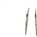 BOSCH 550CS Scheibenwischer ECO 3 397 005 032 BOSCH 550CS Scheibenwischer ECO 3 397 005 032