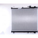 Nissens | Kühler, Motorkühlung | 641756 Nissens | Kühler, Motorkühlung | 641756