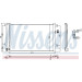 Nissens | Kondensator, Klimaanlage | 940292 Nissens | Kondensator, Klimaanlage | 940292