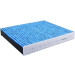 Knecht | Filter, Innenraumluft | LAO 809 Knecht | Filter, Innenraumluft | LAO 809