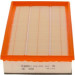 BOSCH F 026 400 202 Luftfilter