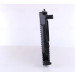 Nissens | Kühler, Motorkühlung | 60469A Nissens | Kühler, Motorkühlung | 60469A