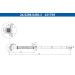 ATE | Bremsschlauch | 24.5298-0493.3 ATE | Bremsschlauch | 24.5298-0493.3