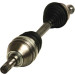 Maxgear | Antriebswelle | 49-1715 Maxgear | Antriebswelle | 49-1715