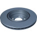 QUARO | Bremsscheibe | QD0654
