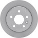 BOSCH | Bremsscheibe | 0 986 478 873 BOSCH | Bremsscheibe | 0 986 478 873