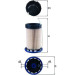 KX 492 Kraftstofffilter KX 492 Kraftstofffilter