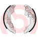 Brembo | Bremsbackensatz | S 23 520 Brembo | Bremsbackensatz | S 23 520