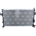 NRF | Kühler, Motorkühlung | 54753 NRF | Kühler, Motorkühlung | 54753