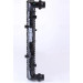 Nissens | Kühler, Motorkühlung | 67322 Nissens | Kühler, Motorkühlung | 67322