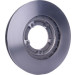 Hella | Bremsscheibe | 8DD 355 117-381